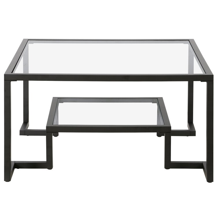 Coffee table on sale frames only